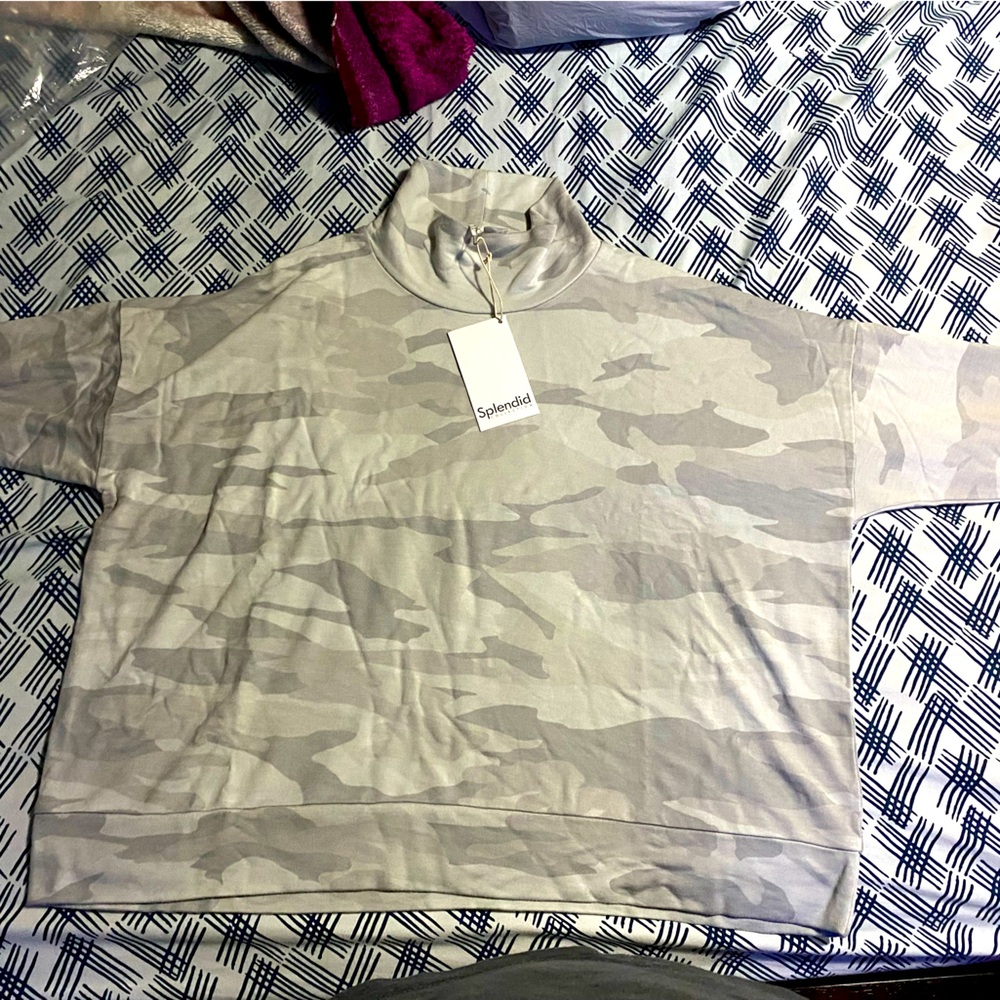 Brand new splendid collection size XS